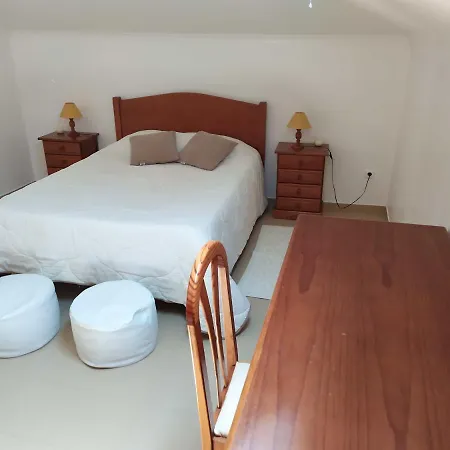 Amoreiras Nyaraló