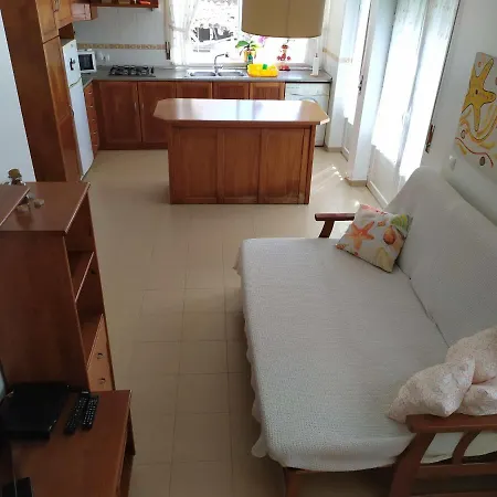 Amoreiras Nyaraló