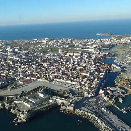 Amoreiras Nyaraló
