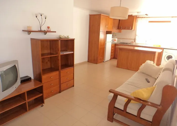 Ferienhaus Amoreiras