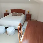 Amoreiras Prázdninový dům