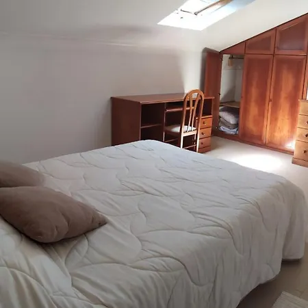 Amoreiras Dom wakacyjny