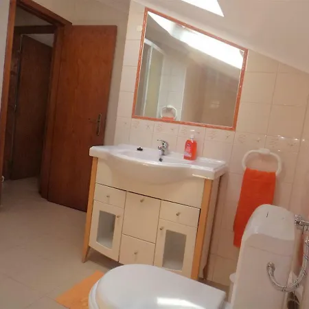 Dom wakacyjny Amoreiras Peniche