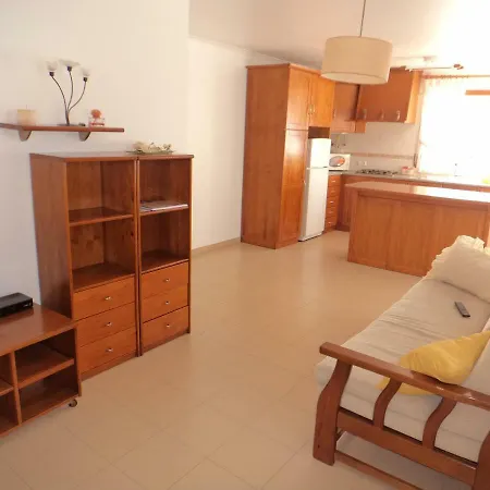 Dom wakacyjny Amoreiras