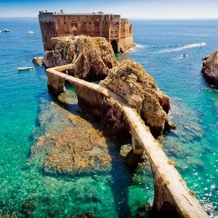 Amoreiras Peniche
