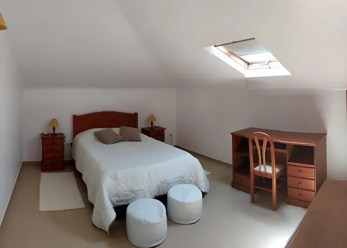 Holiday home Amoreiras *