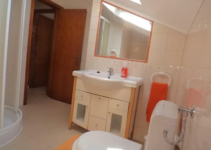 Holiday home Amoreiras Peniche