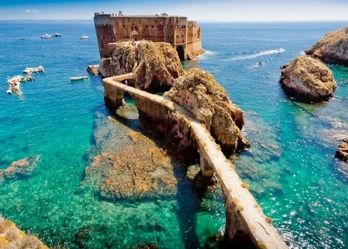 Amoreiras Peniche